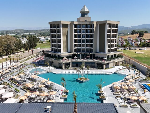 Palemon Resort & Spa