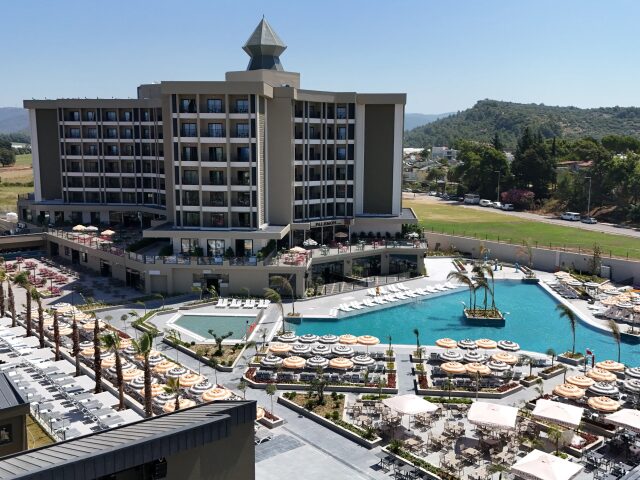 Palemon Resort & Spa photo 0