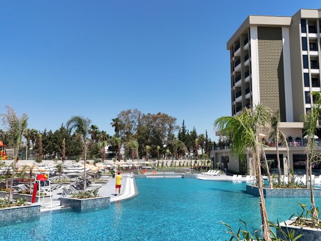 Palemon Resort & Spa photo 1