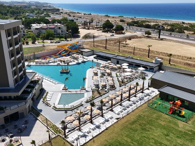 Palemon Resort & Spa photo 2