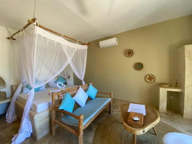 Zen Boutique Resort photo 3