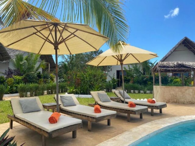 Zen Boutique Resort photo 0