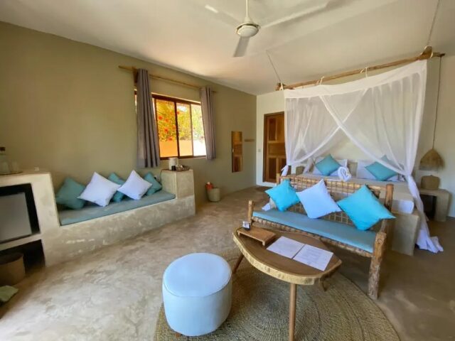 Zen Boutique Resort photo 2