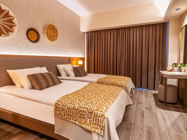 Sy Belek Boutique Luxury photo 3