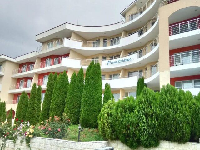 Marina Residence photo 0