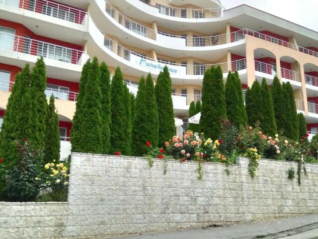 Marina Residence photo 1