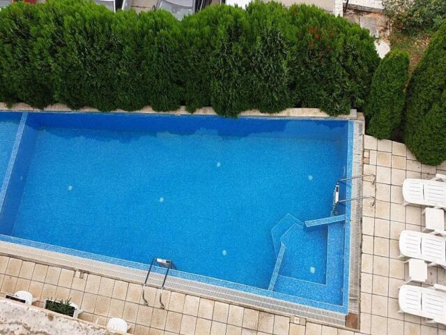 Marina Residence
