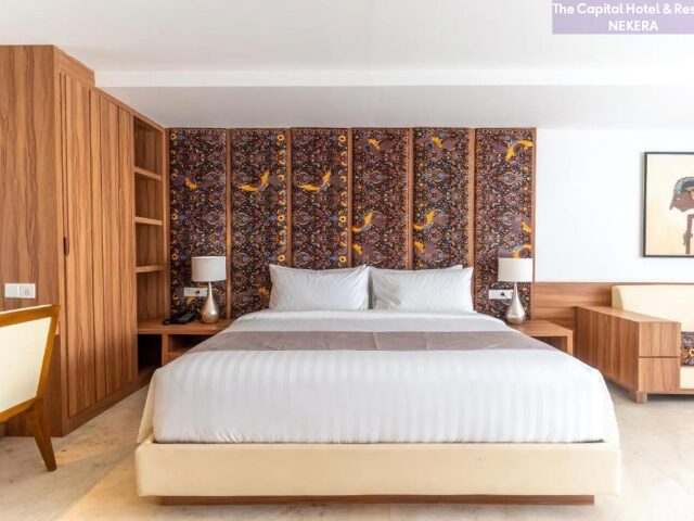 The Capital Bali photo 1