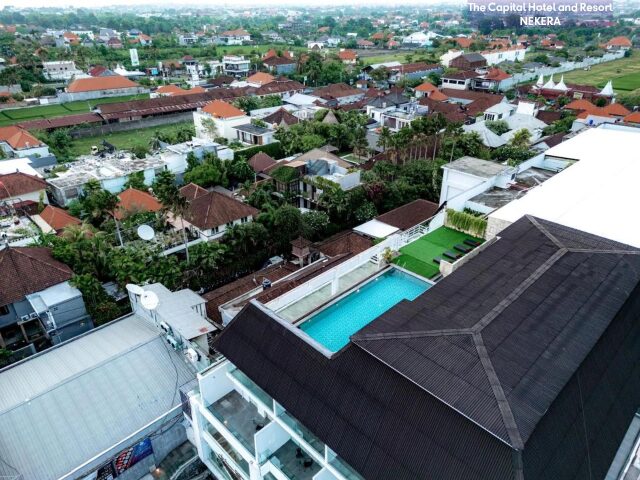 The Capital Bali photo 0