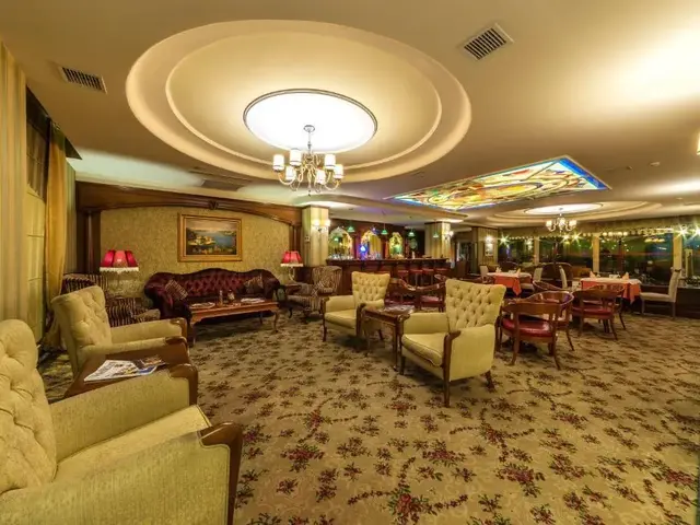 Hotel Grand Yavuz photo 2