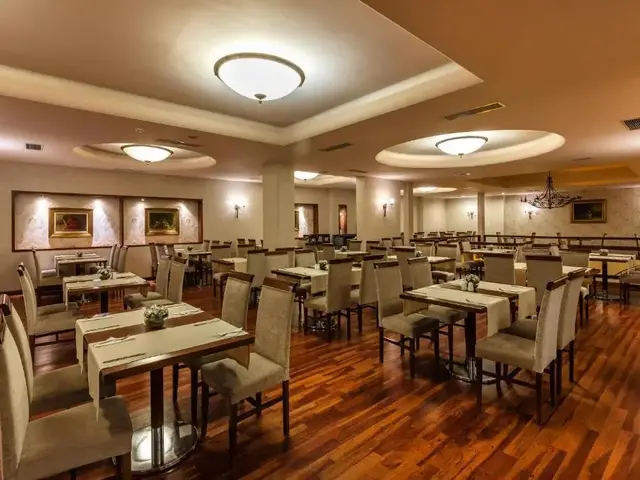 Hotel Grand Yavuz photo 3