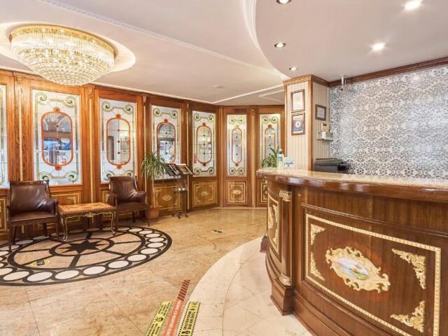 Best Western Empire Palace photo 3