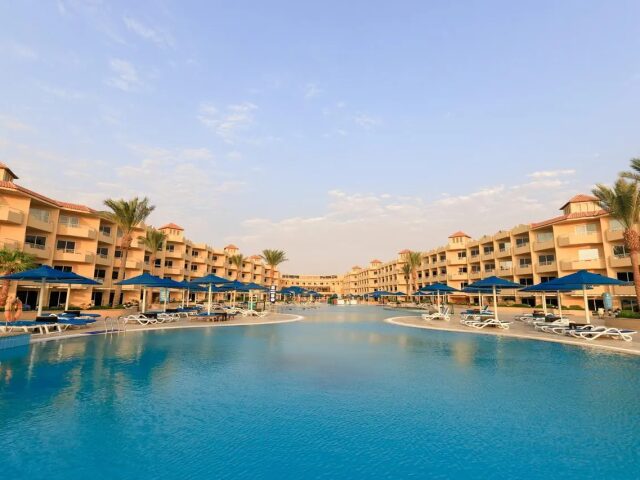 Amwaj Beach Club Resort photo 2