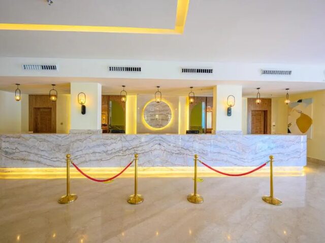 Amwaj Beach Club Resort