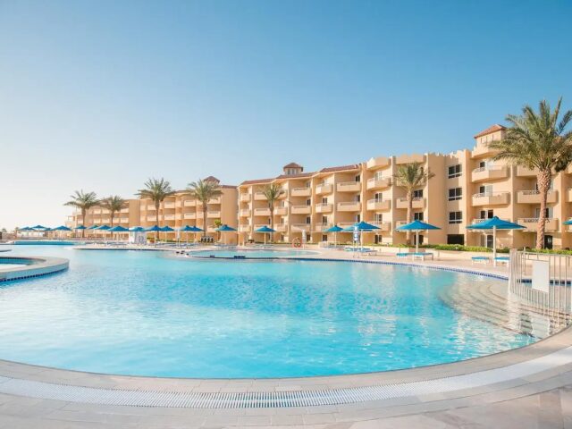 Amwaj Beach Club Resort photo 0