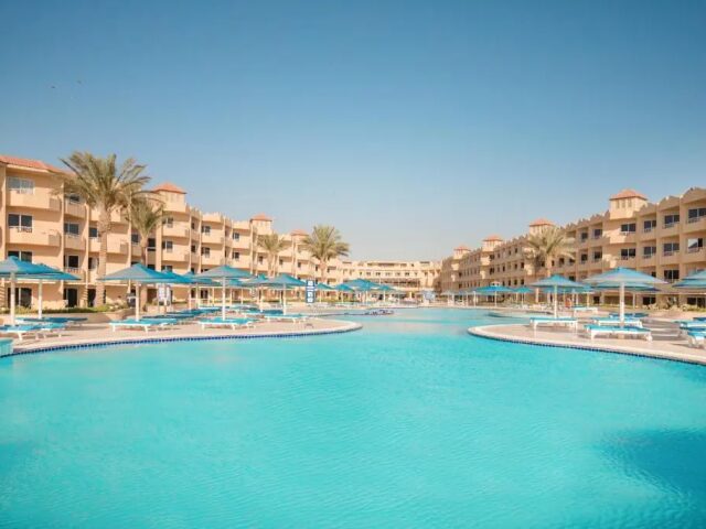 Amwaj Beach Club Resort photo 3