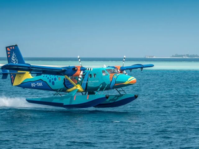 Four Seasons Resort Landaa Giraavaru photo 2