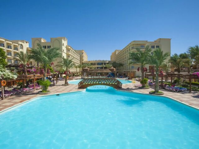 Riviera Aqua Park Resort photo 2