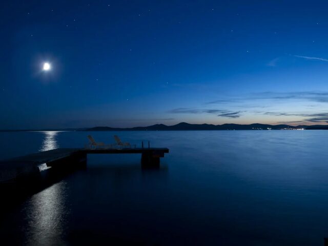 Pine Beach Pakostane photo 1