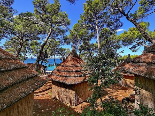 Pine Beach Pakostane photo 0