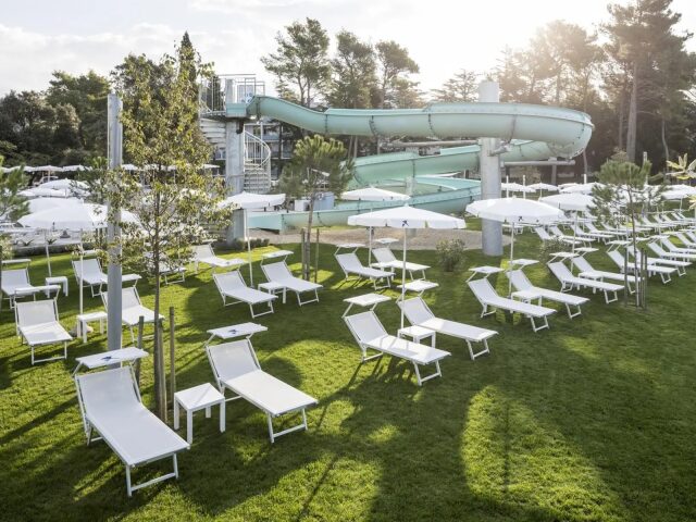 Falkensteiner Park Punat photo 1