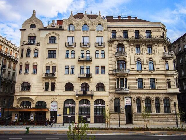 City Matyas photo 0