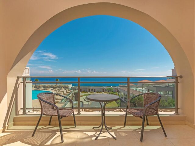 Kresten Royal Euphoria Resort photo 0