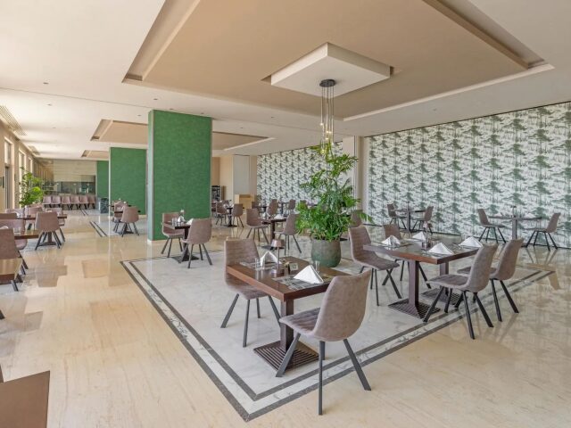 Kresten Royal Euphoria Resort photo 2