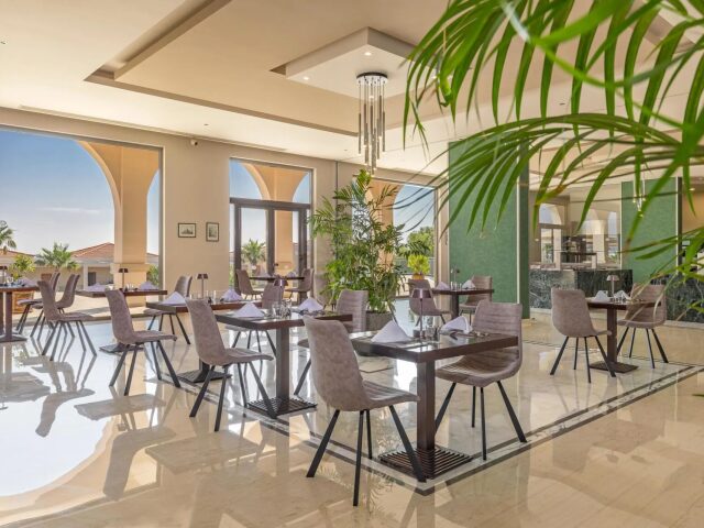 Kresten Royal Euphoria Resort photo 1