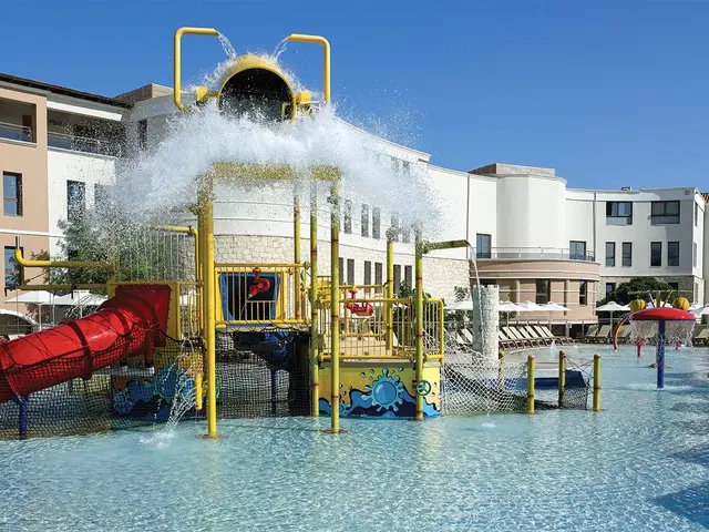 Atlantica Caldera Palace Resort & Spa photo 3