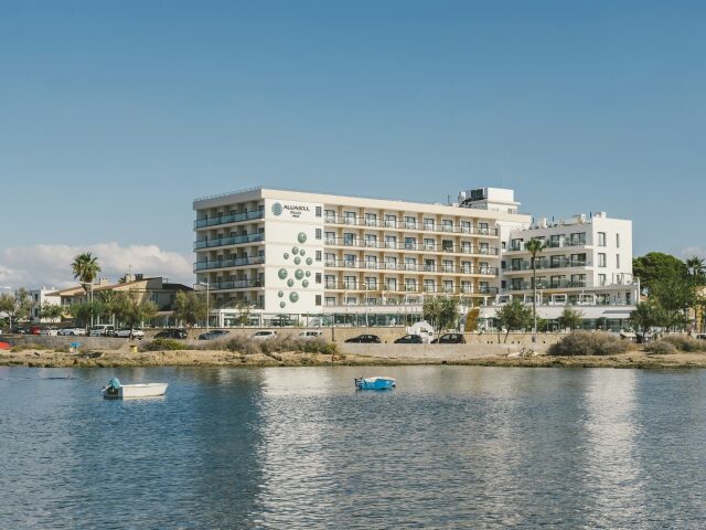 Alua Soul Palma