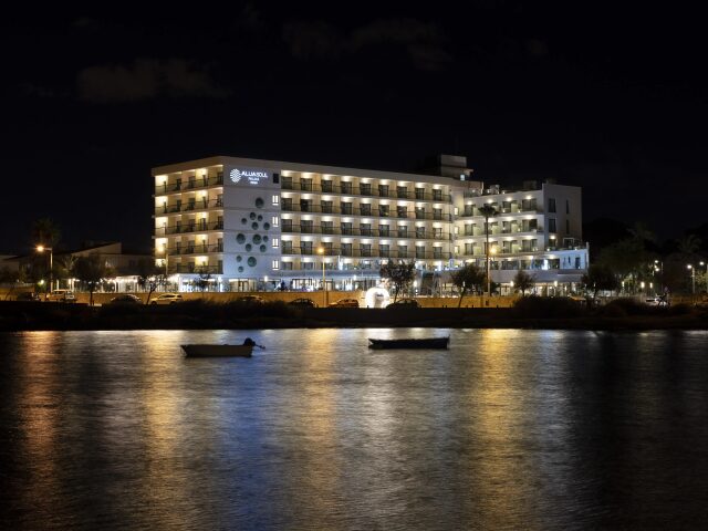 Alua Soul Palma photo 1