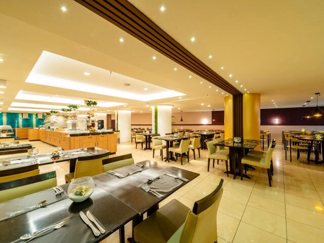 Oasis Atlantico Imperial photo 0
