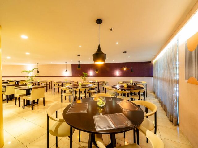 Oasis Atlantico Imperial