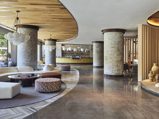 Hyde Bodrum