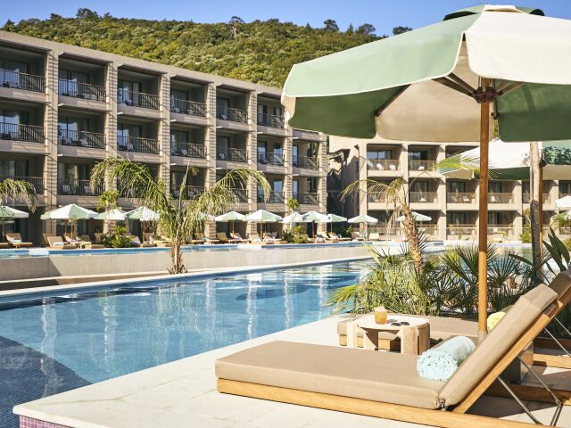 Hyde Bodrum photo 1