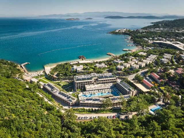 Hyde Bodrum photo 2