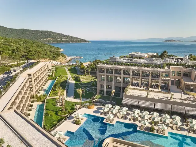 Hyde Bodrum photo 3