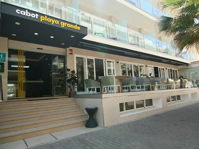 Cabot Playa Grande photo 3