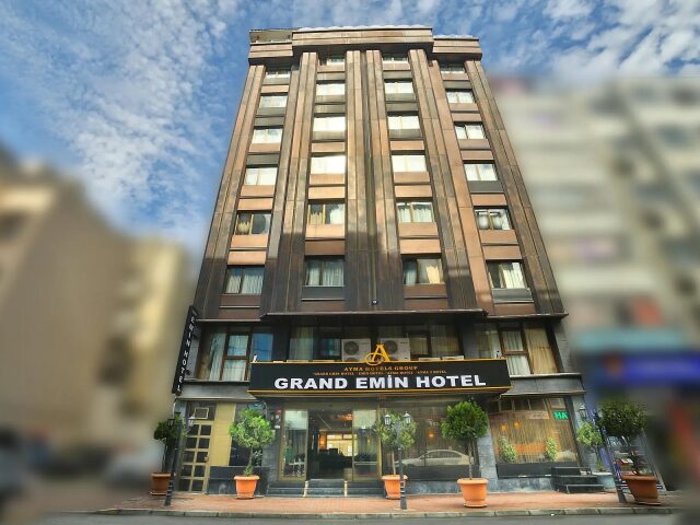 Grand Emin