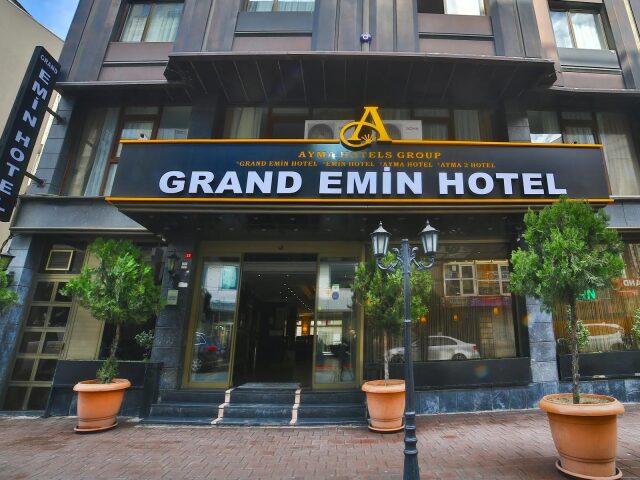 Grand Emin photo 0