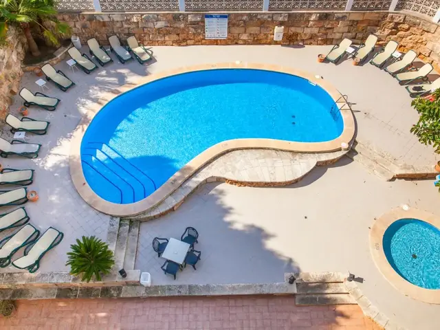 Ben Hur Apartamentos photo 1