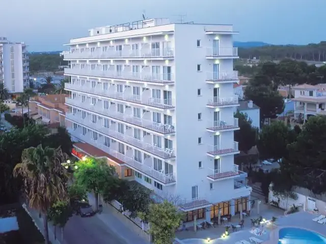 Ben Hur Apartamentos photo 3