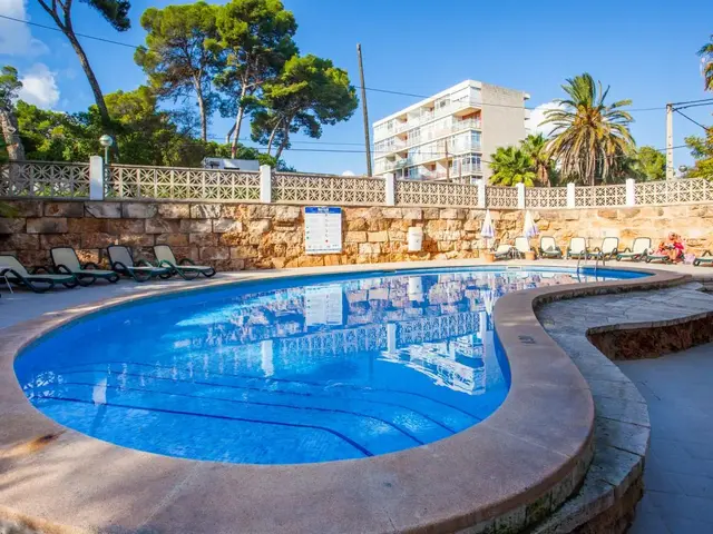 Ben Hur Apartamentos photo 2