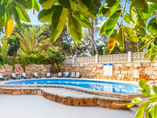 Ben Hur Apartamentos