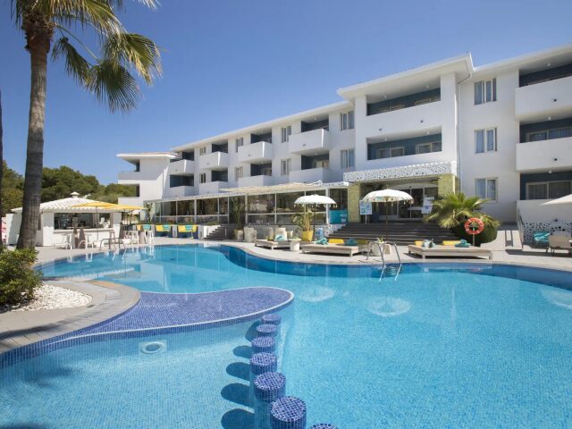 Sotavento Club Apartments