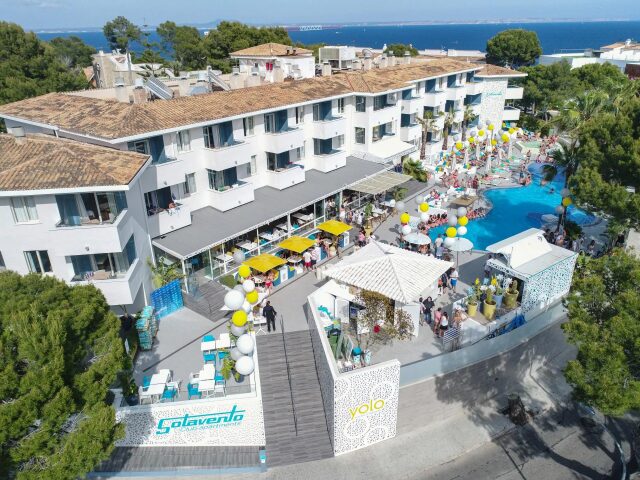 Sotavento Club Apartments photo 2