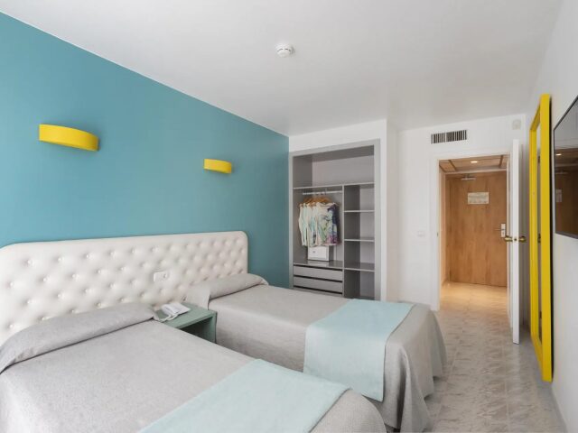 Sotavento Club Apartments photo 1