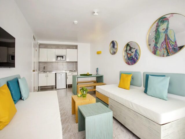 Sotavento Club Apartments photo 3