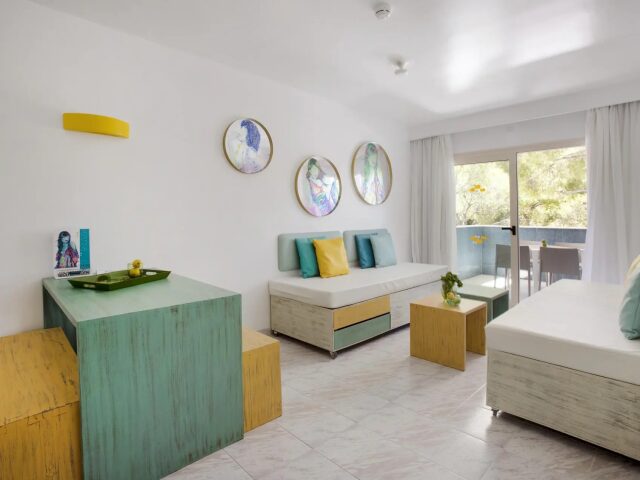 Sotavento Club Apartments photo 0